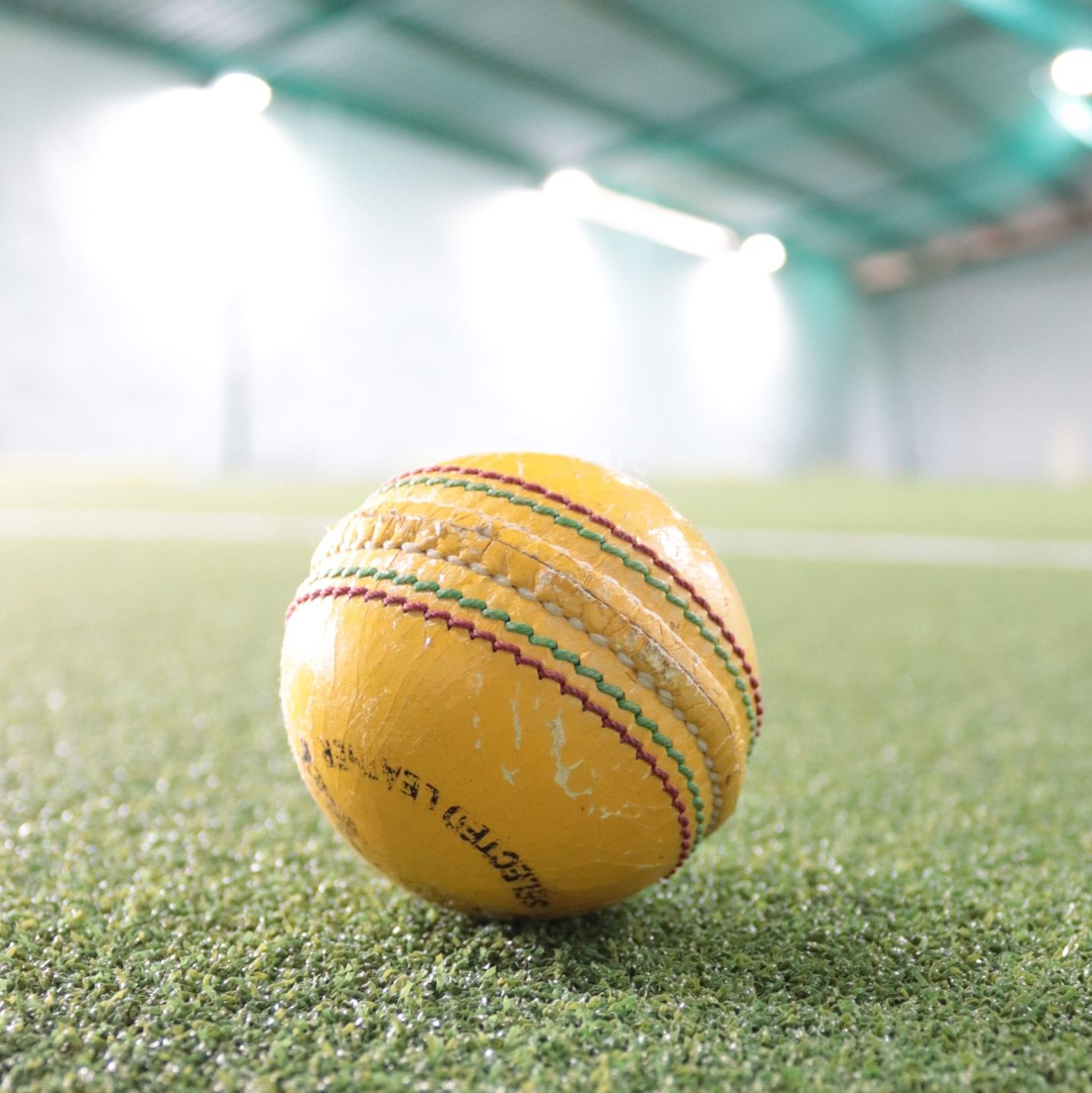 Indoor Cricket at Midlands Active Sports